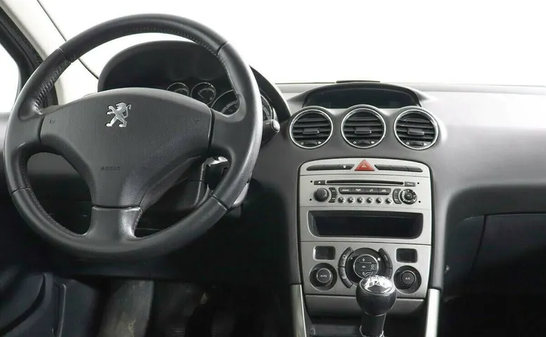 Peugeot 308 I