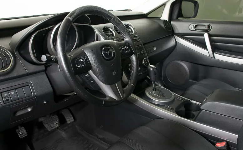 Mazda CX-7