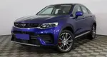 Geely Tugella