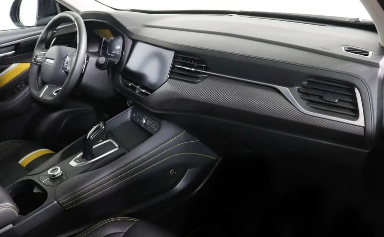 Haval F7x 1.5 РКПП