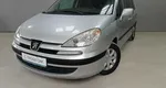 Peugeot 807 2.0 AT (136 л.с.)