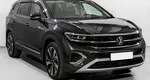 Volkswagen Talagon