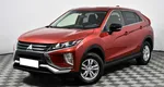 Mitsubishi eclipse cross cvt 2019 с пробегом 24 310 км