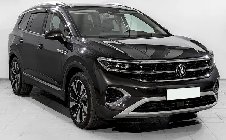 Volkswagen Talagon