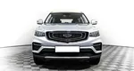Geely atlas pro робот 2021 с пробегом 5 000 км