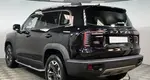 Haval Dargo