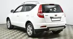 Geely Emgrand X7