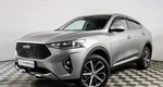 Haval F7x 2.0 РКПП