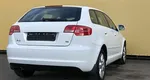 Audi A3 1.6 AMT (102 л.с.)