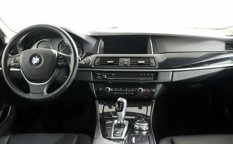 BMW 5 серия 2.0 Автомат