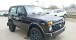 ВАЗ (Lada) 2121 (4x4)