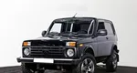 Niva Legend
