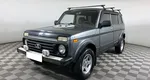 LADA (ВАЗ) 2131 (4x4)