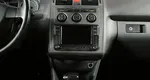 Volkswagen Touran I Рестайлинг