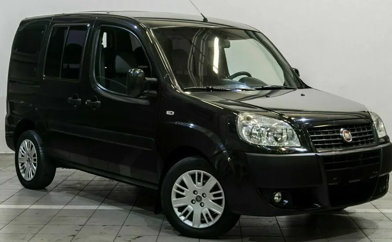 Fiat doblo