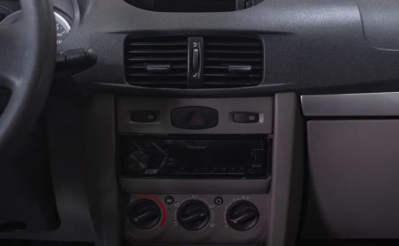 Renault symbol