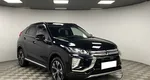 Mitsubishi eclipse cross cvt 2018 с пробегом 51 940 км