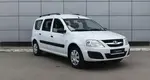 ВАЗ (Lada) Largus