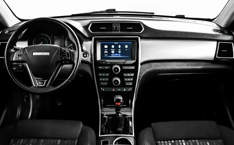 Haval H2
