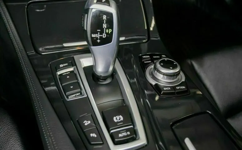 Bmw 5 серии