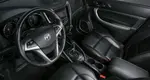 Changan CS35