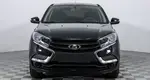 ВАЗ (Lada) XRAY