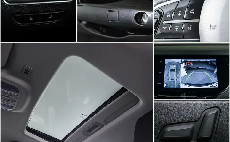 Haval F7x 1.5 РКПП