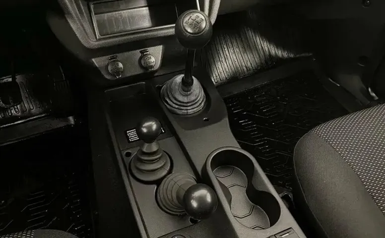 Niva Legend