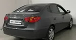Hyundai ELANTRA 1.6 MT (122 л.с.)