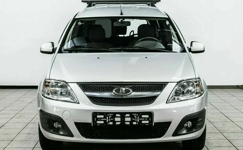 Lada (ваз) largus