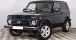 LADA (ВАЗ) 2121 (4x4)