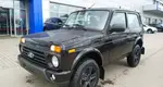 ВАЗ (Lada) 2121 (4x4)