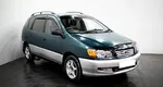 Toyota Ipsum, 2 поколение