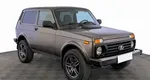 Niva Legend