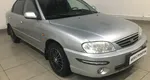Kia SPECTRA 1.6 MT (101 л.с.)