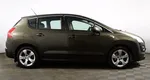 Peugeot 3008 I