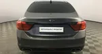 Kia quoris i рестайлинг