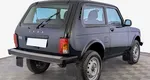 Niva Legend