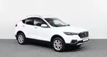 FAW Besturn X80