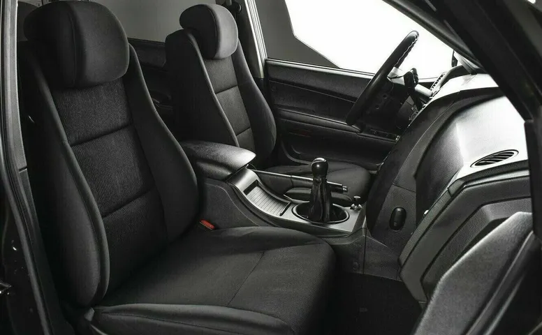 Ssangyong actyon sports