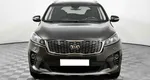 Kia sorento prime акпп 2019 с пробегом 32 209 км