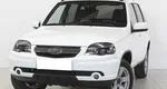 LADA (ВАЗ) Niva I