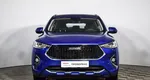 Haval F7 1.5 РКПП