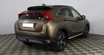 Mitsubishi eclipse cross cvt 2018 с пробегом 61 320 км