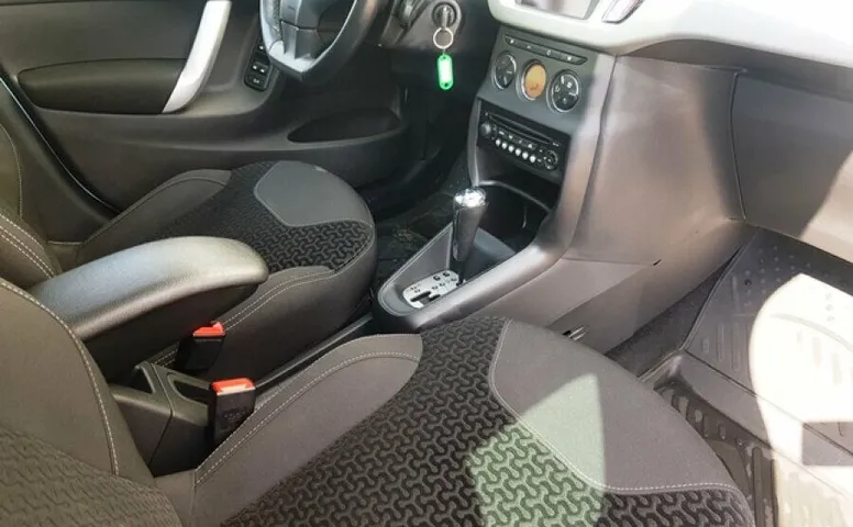 Citroen C3 II