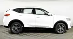 Haval F7 1.5 РКПП