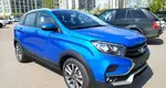 ВАЗ (Lada) XRAY