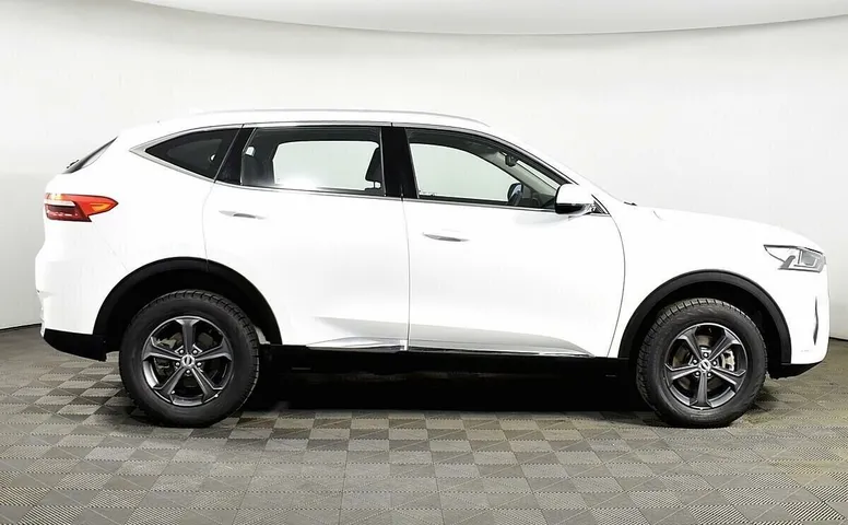 Haval F7 1.5 РКПП