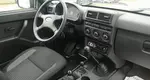 ВАЗ (Lada) 2121 (4x4)