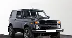 Niva Legend